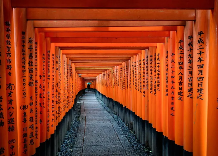 Gojozaka Samurai Machiya