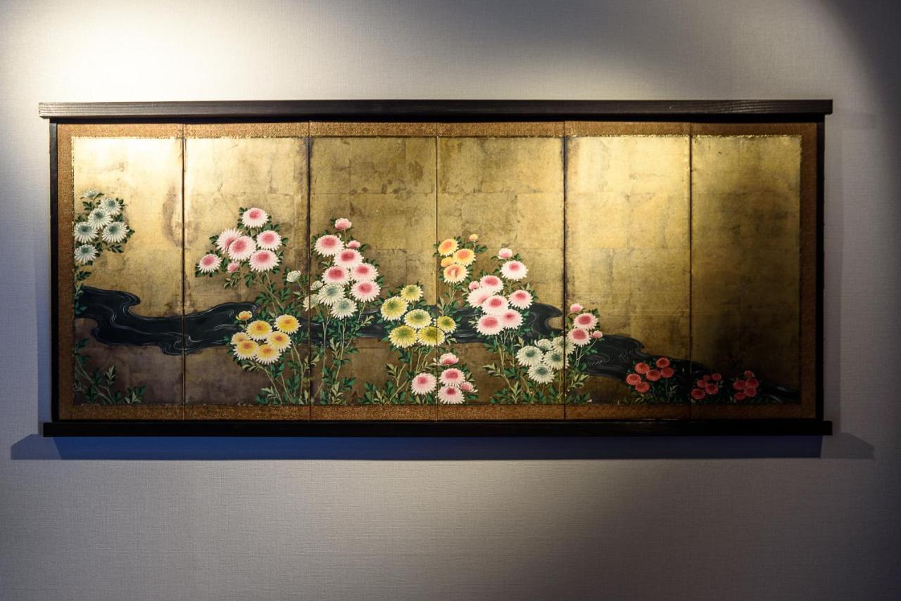 Hébergement de vacances Gojozaka Samurai Machiya *