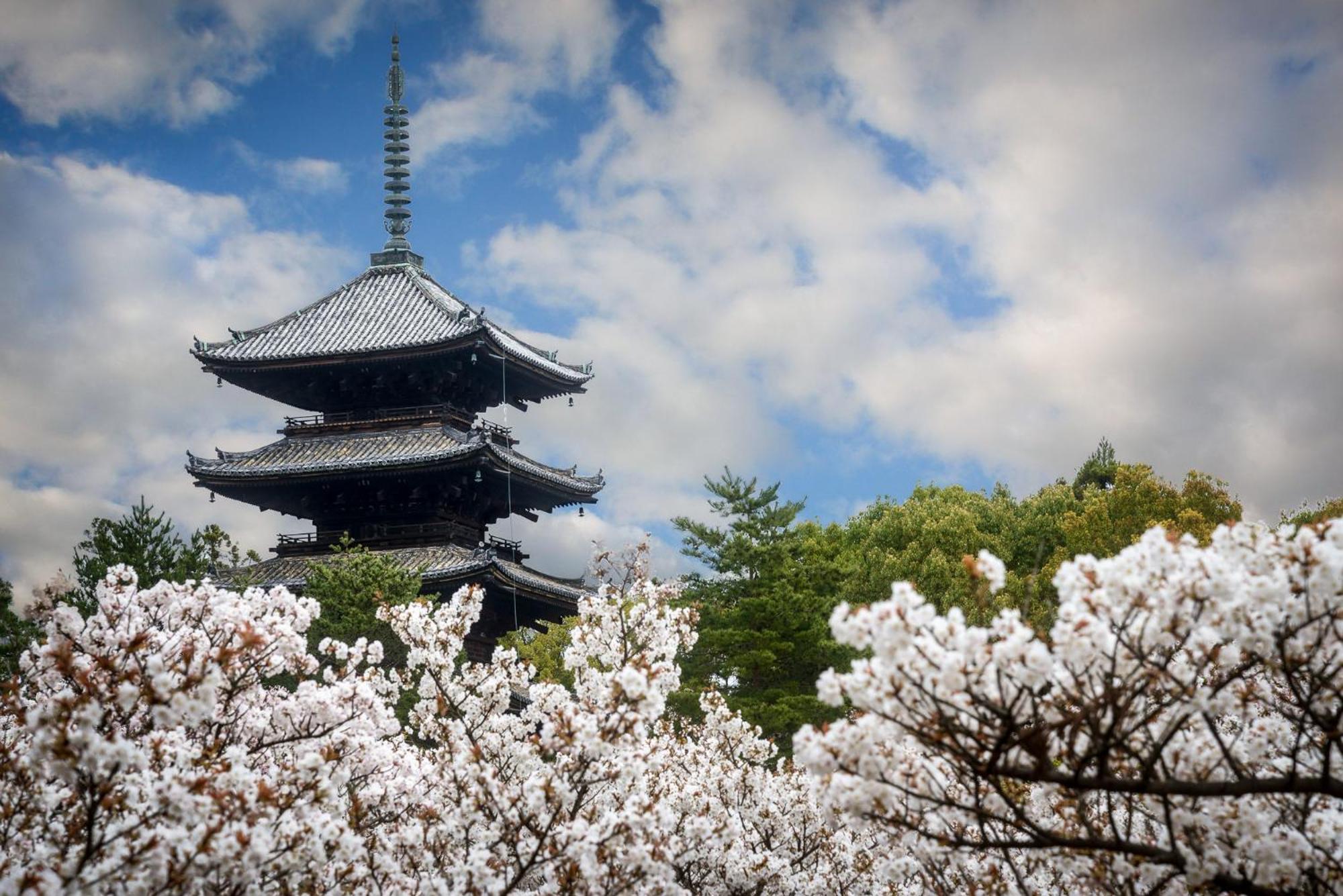 Hébergement de vacances Gojozaka Samurai Machiya Kyoto