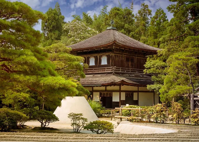 五条坂サムライ町家