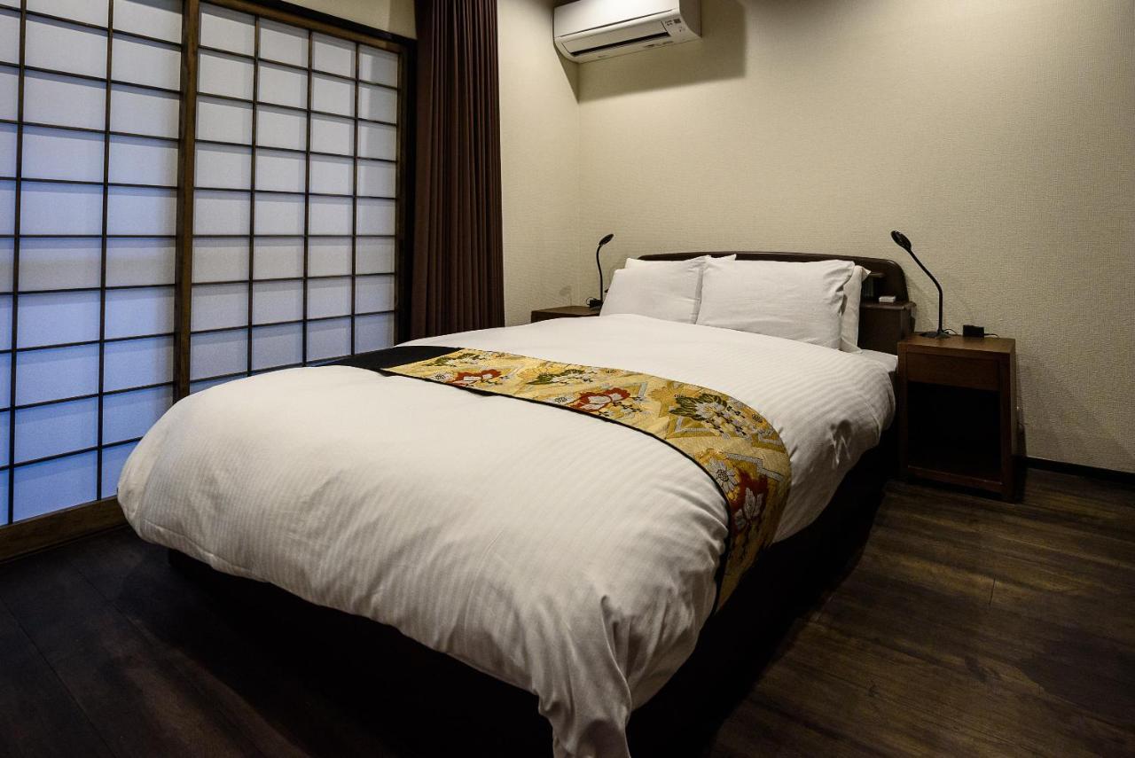 別荘 五条坂サムライ町家 *
