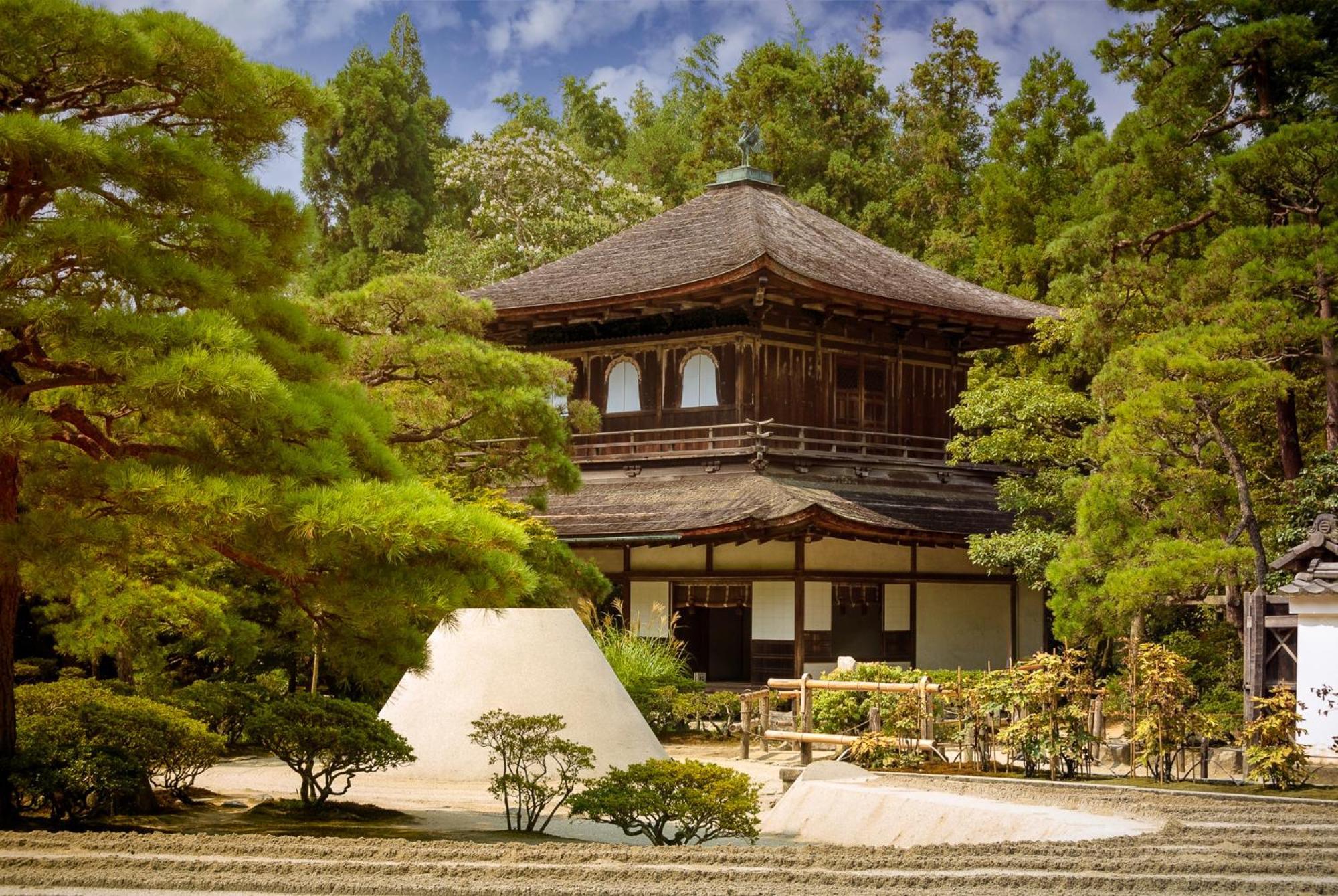 別荘 五条坂サムライ町家